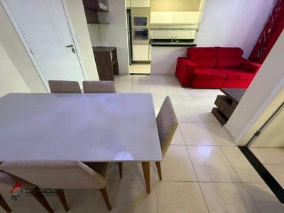 Apartamento, 2 quartos, 94 m² - Foto 2