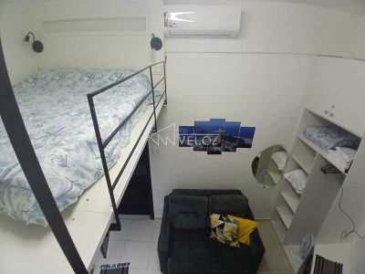 Sala-Conjunto, 18 m² - Foto 4