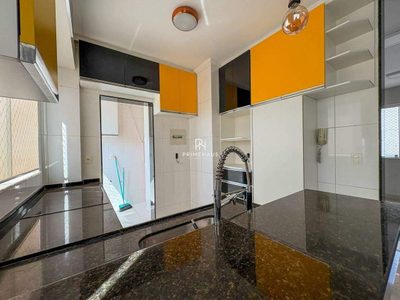 Apartamento, 3 quartos, 80 m² - Foto 5