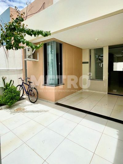 Casa, 2 quartos, 100 m² - Foto 1