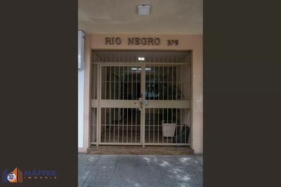 Apartamento, 1 quarto, 45 m² - Foto 2