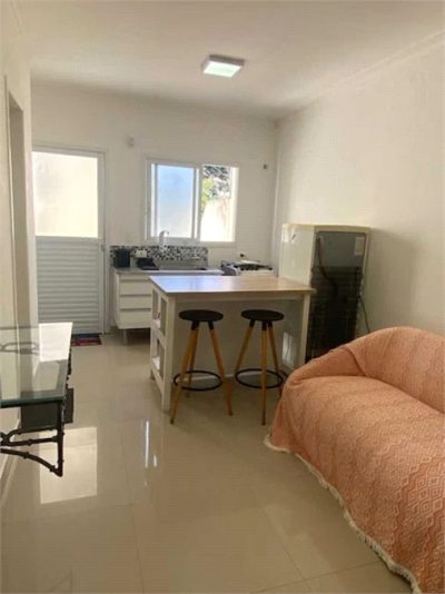 Apartamento, 1 quarto, 45 m² - Foto 1