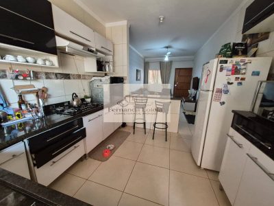 Casa, 2 quartos, 160 m² - Foto 4