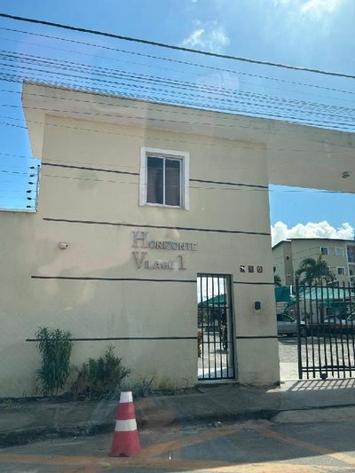 Apartamento, 2 quartos, 45 m² - Foto 1