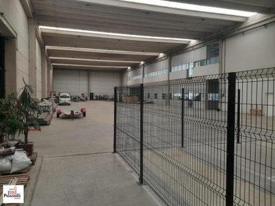 Depósito-Galpão, 3510 m² - Foto 4