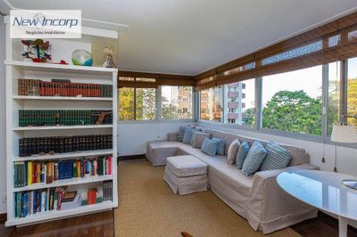 Apartamento, 4 quartos, 411 m² - Foto 2