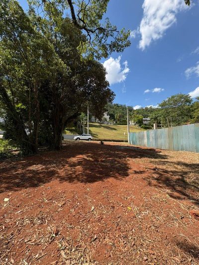 Terreno, 490 m² - Foto 1