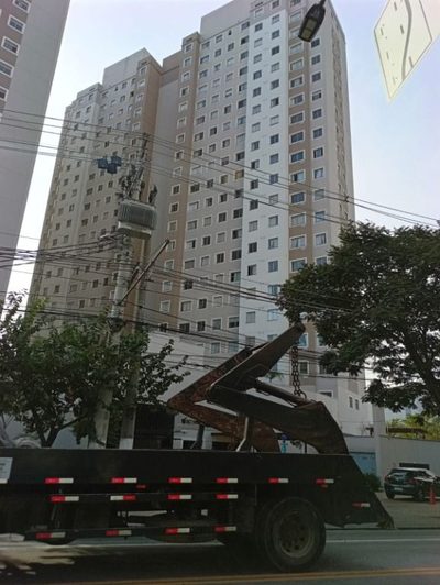 Apartamento, 2 quartos, 35 m² - Foto 1