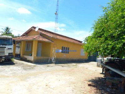Terreno, 1705 m² - Foto 1