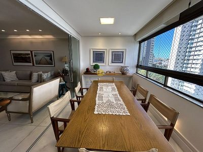 Apartamento, 3 quartos, 129 m² - Foto 4