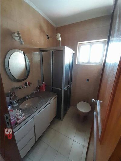 Sobrado, 3 quartos, 262 m² - Foto 5