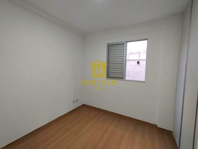 Apartamento, 3 quartos, 80 m² - Foto 4