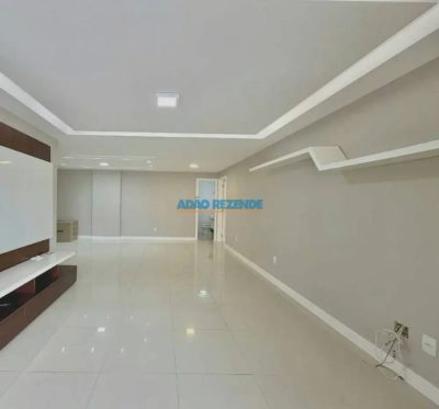 Apartamento, 4 quartos, 196 m² - Foto 2