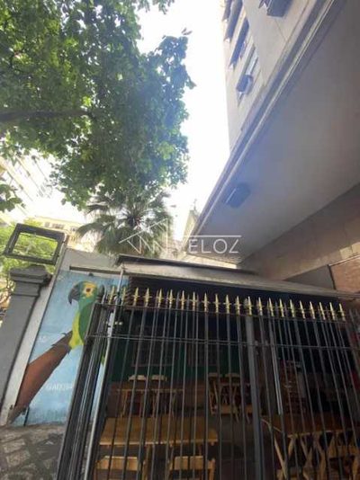 Loja-Salão, 64 m² - Foto 5