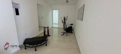 Apartamento, 1 quarto, 40 m² - Foto 5