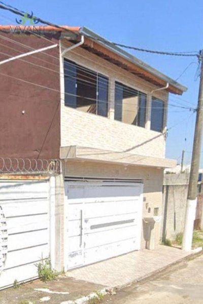 Sobrado, 6 quartos, 289 m² - Foto 1