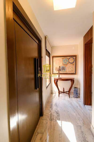Cobertura, 4 quartos, 436 m² - Foto 1