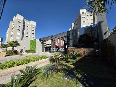 Apartamento, 2 quartos, 47 m² - Foto 1