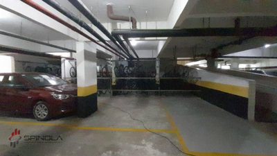 Apartamento, 1 quarto, 55 m² - Foto 5