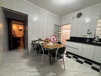 Sobrado, 3 quartos, 131 m² - Foto 5