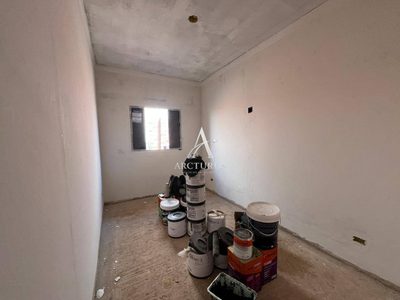 Casa de Condomínio, 2 quartos - Foto 4