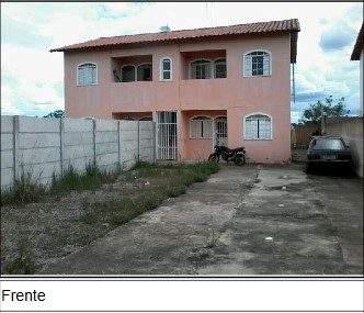 Apartamento, 2 quartos, 61 m² - Foto 1