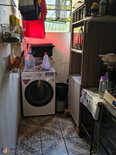 Apartamento, 3 quartos, 61 m² - Foto 5