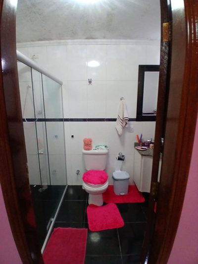 Casa, 3 quartos, 182 m² - Foto 2
