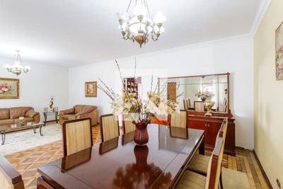 Casa, 4 quartos, 405 m² - Foto 3