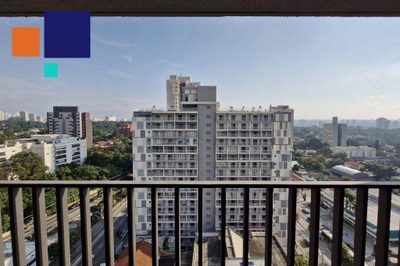 Apartamento, 2 quartos, 61 m² - Foto 5
