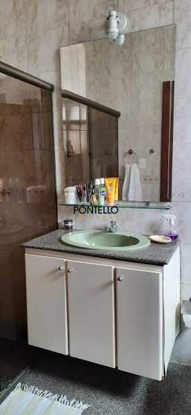 Cobertura, 5 quartos, 200 m² - Foto 1
