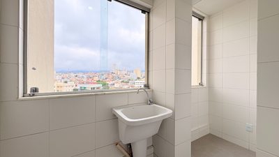 Apartamento, 3 quartos, 81 m² - Foto 3