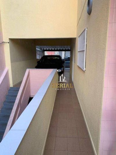 Sobrado, 3 quartos, 200 m² - Foto 4