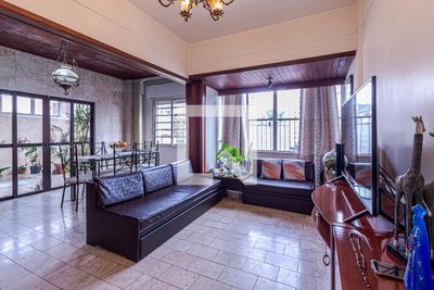 Apartamento, 2 quartos, 132 m² - Foto 3