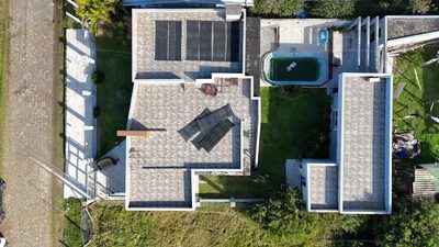 Casa, 3 quartos, 190 m² - Foto 5