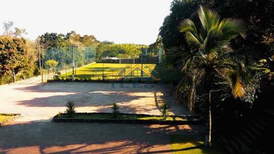 Chácara, 1 quarto, 6500 m² - Foto 3