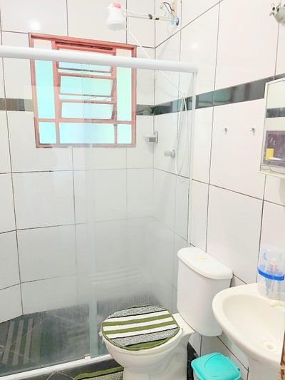 Casa, 2 quartos, 65 m² - Foto 5