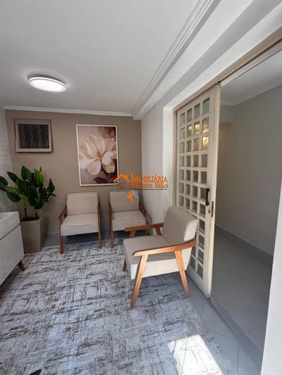 Sala-Conjunto, 18 m² - Foto 1