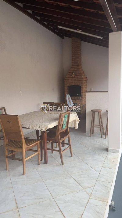 Sobrado, 3 quartos, 300 m² - Foto 5
