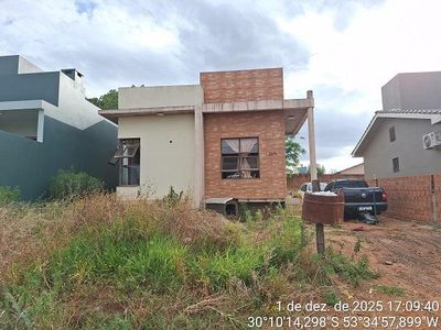 Casa, 1 quarto, 276 m² - Foto 1