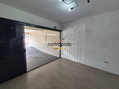 Sobrado, 3 quartos, 160 m² - Foto 4