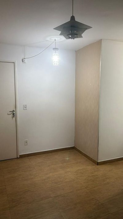 Apartamento, 1 quarto, 38 m² - Foto 3