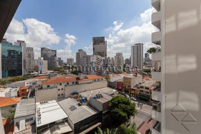 Apartamento, 1 quarto, 29 m² - Foto 3