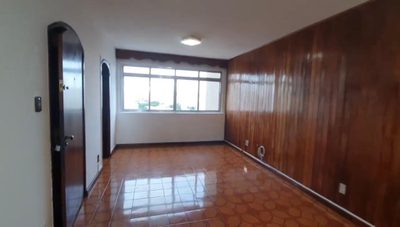 Apartamento, 2 quartos, 87 m² - Foto 1