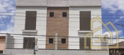 Cobertura, 2 quartos, 96 m² - Foto 1
