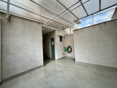 Cobertura, 2 quartos, 130 m² - Foto 4