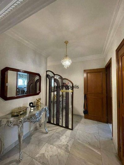 Apartamento, 3 quartos, 234 m² - Foto 4