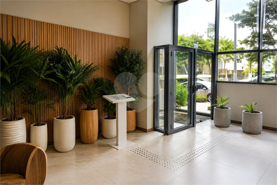 Apartamento, 3 quartos, 122 m² - Foto 1