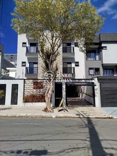 Apartamento, 2 quartos, 54 m² - Foto 2