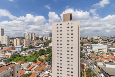 Apartamento, 2 quartos, 64 m² - Foto 2
